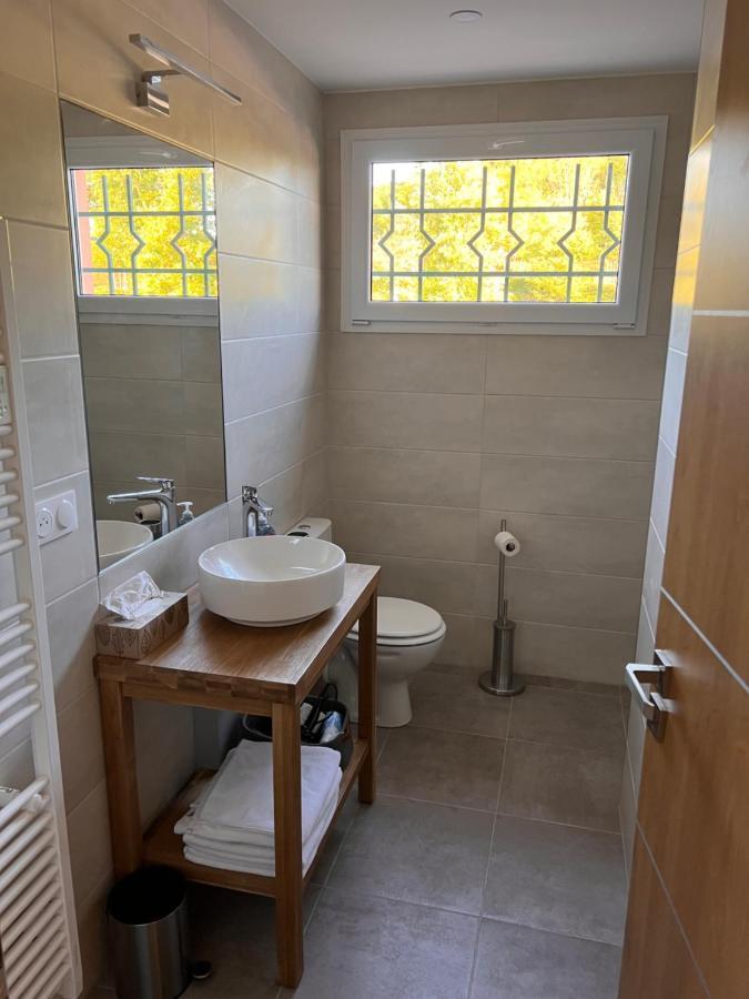 Suite "Olga 1 " Verdun-sur-Meuse Exterior photo